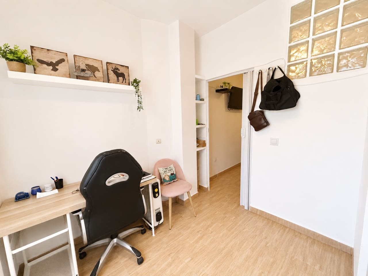 2 soveværelse Lejlighed til salg i Cabo Roig med garage - € 159.900 (Ref: 9949427)