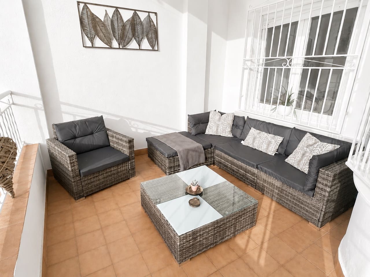 2 soveværelse Lejlighed til salg i Cabo Roig med garage - € 159.900 (Ref: 9949427)