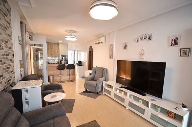 3 bedroom Semi-detached Villa for sale in Sucina, Murcia city - € 249,500 (Ref: 9949429)