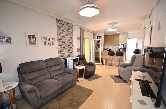 3 bedroom Semi-detached Villa for sale in Sucina, Murcia city - € 249,500 (Ref: 9949429)