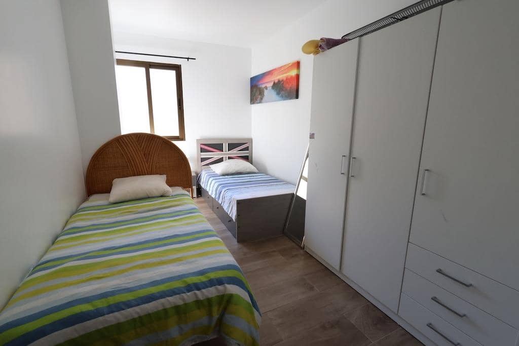 3 soveværelse Lejlighed til salg i Torrevieja med swimmingpool garage - € 189.000 (Ref: 9949430)
