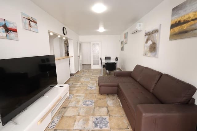 3 soveværelse Lejlighed til salg i Puerto Deportivo, Torrevieja med swimmingpool garage - € 189.000 (Ref: 9949430)