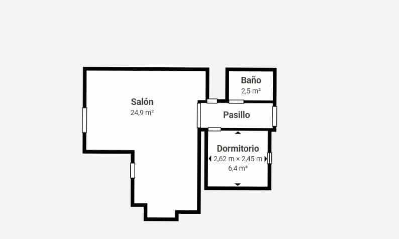 3 bedroom Villa for sale in Orihuela - € 395,000 (Ref: 9949431)