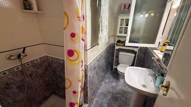 3 chambre Maison de Ville à vendre à Torrevieja avec piscine - 315 000 € (Ref: 9949433)