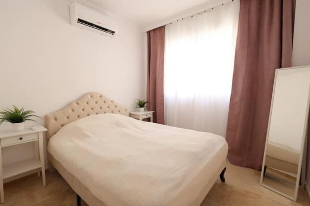 3 soverom Villa til salgs i Villamartin, Orihuela med garasje - € 250 000 (Ref: 9952961)