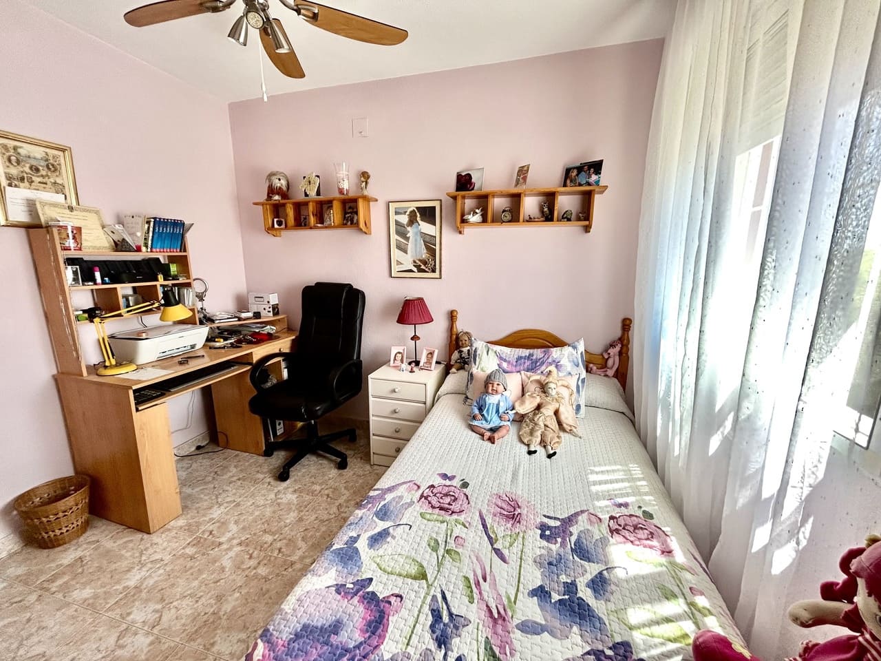 2 bedroom Townhouse for sale in Torrevieja - € 228,000 (Ref: 9952963)