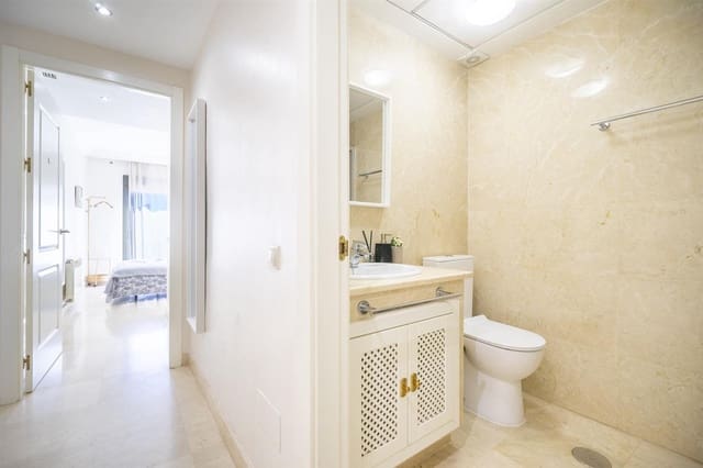 2 makuuhuone Huoneisto myytävänä paikassa Roda, San Javier - 165 000 € (Ref: 9952990)