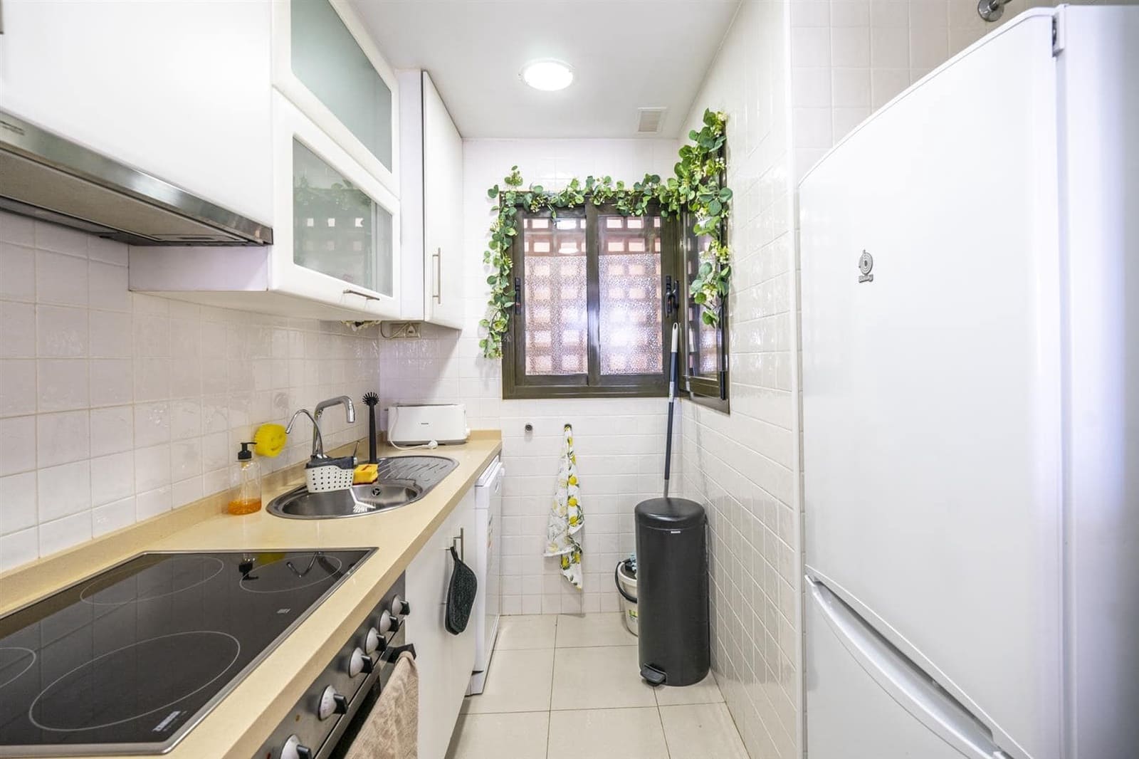 2 makuuhuone Huoneisto myytävänä paikassa Roda - 165 000 € (Ref: 9952990)