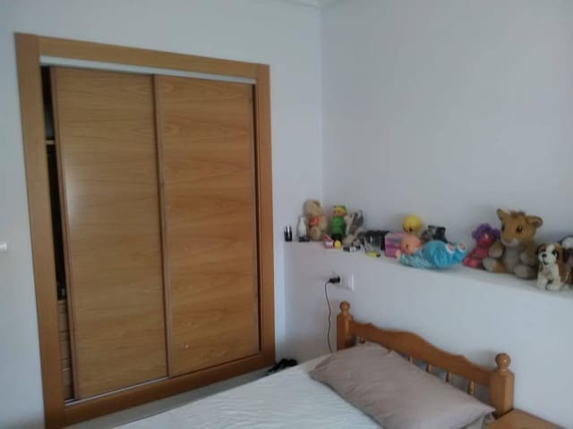 2 makuuhuone Huoneisto myytävänä paikassa Hacienda Riquelme, Murcia kaupunki mukana uima-altaan 
autotalli - 153 800 € (Ref: 9953001)