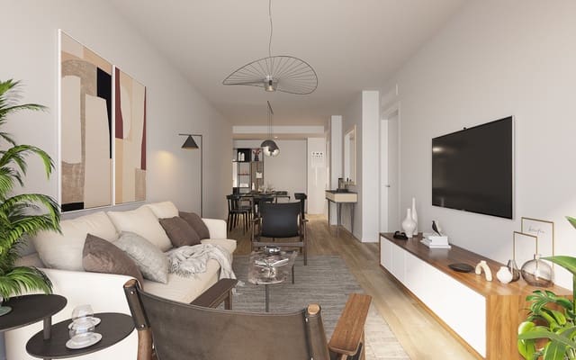 2 slaapkamer Appartement te koop in Los Árboles, Mijas met zwembad - € 355.000 (Ref: 9953932)