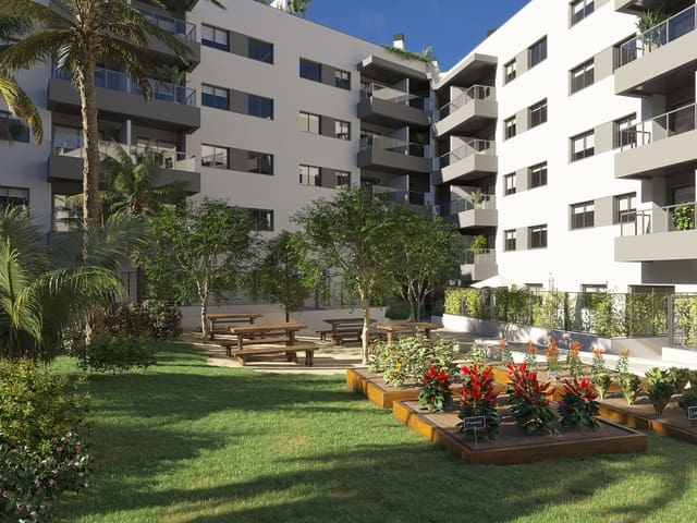2 slaapkamer Appartement te koop in Los Árboles, Mijas met zwembad - € 355.000 (Ref: 9953932)