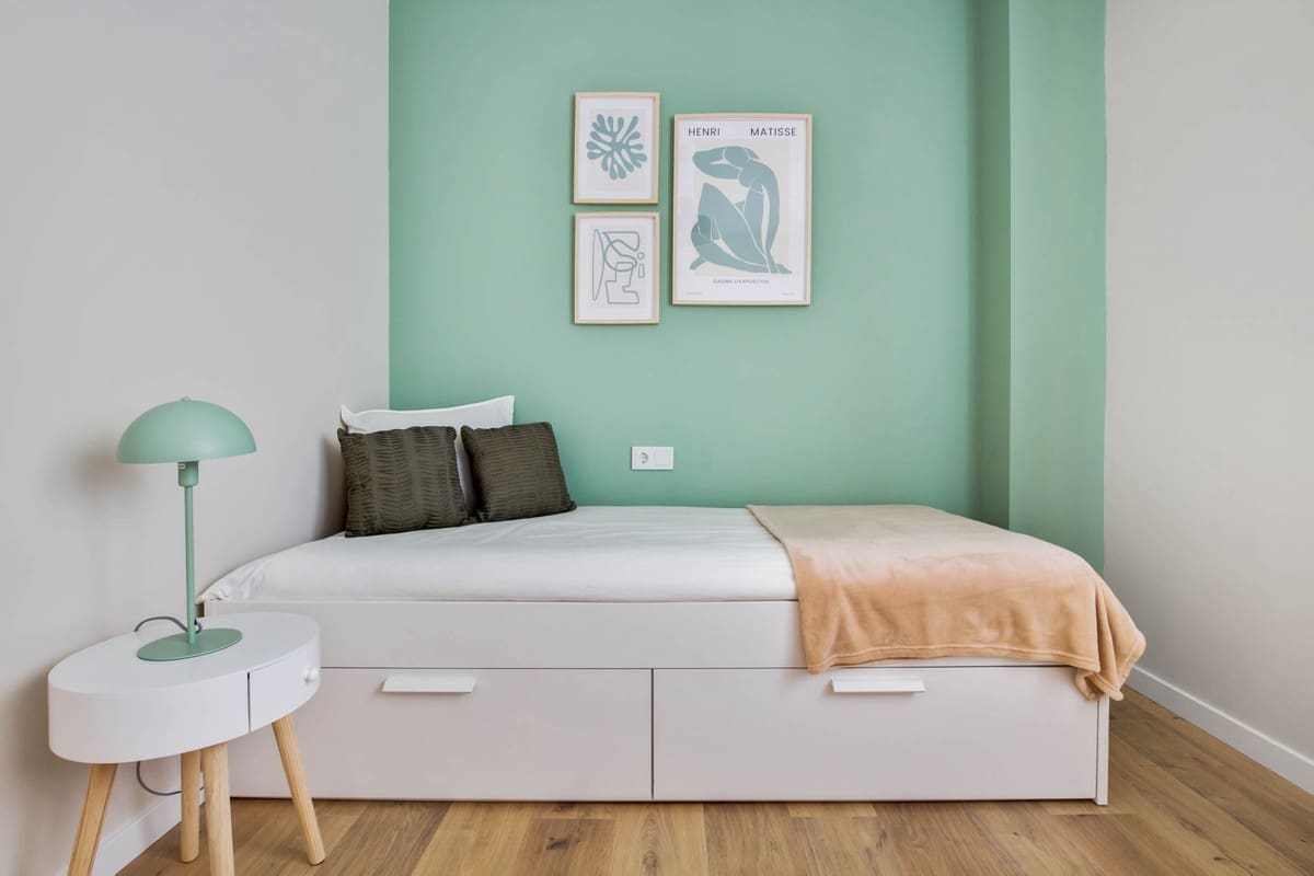 3 chambre Appartement à vendre à Mijas avec piscine - 458 000 € (Ref: 9953933)