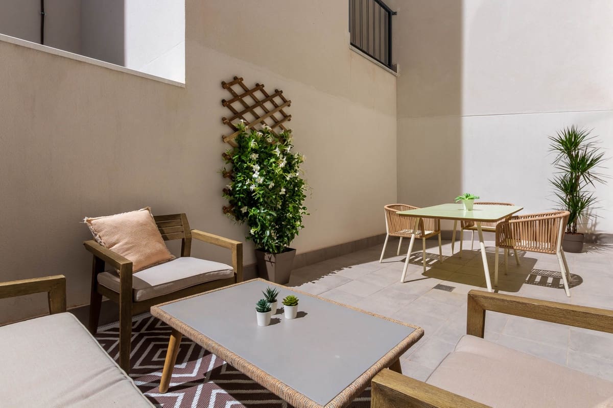 3 chambre Appartement à vendre à Mijas avec piscine - 458 000 € (Ref: 9953933)