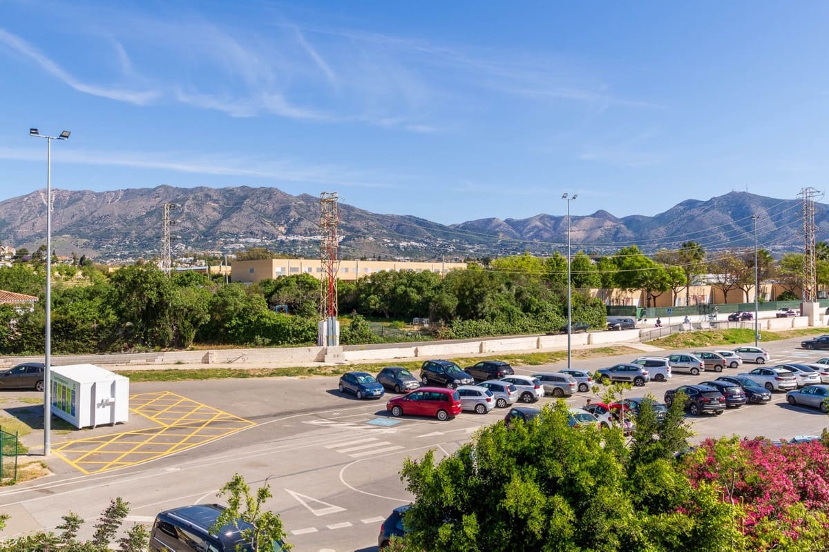3 chambre Appartement à vendre à Mijas avec piscine - 458 000 € (Ref: 9953933)