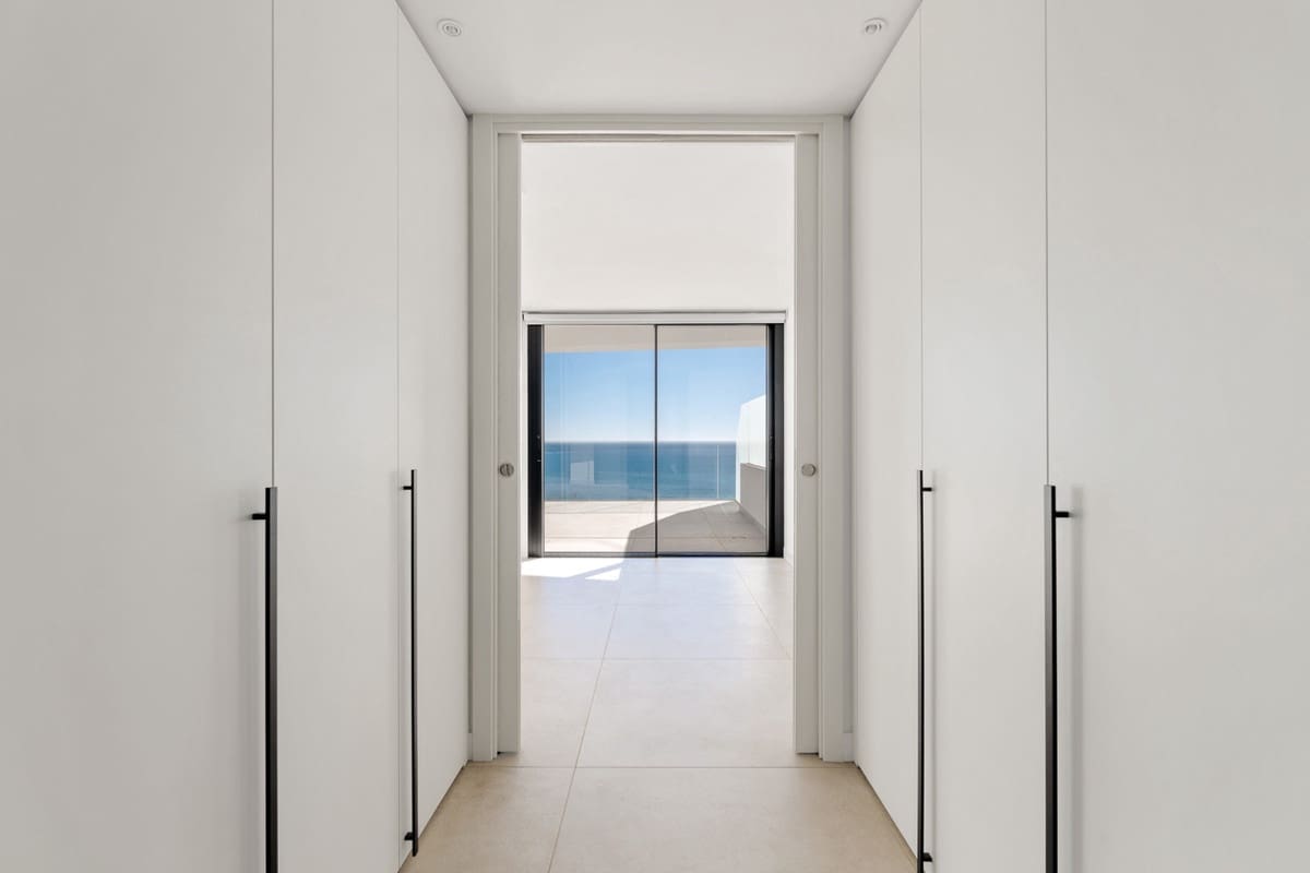 2 sypialnia Apartament na sprzedaż w Fuengirola z basenem - 1 010 000 € (Ref: 9953934)