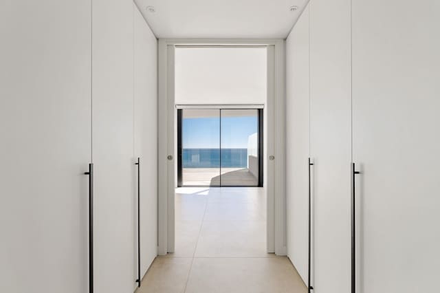 2 camera da letto Appartamento in vendita in Las Gaviotas  - Carvajal, Fuengirola con piscina - 1.010.000 € (Rif: 9953934)