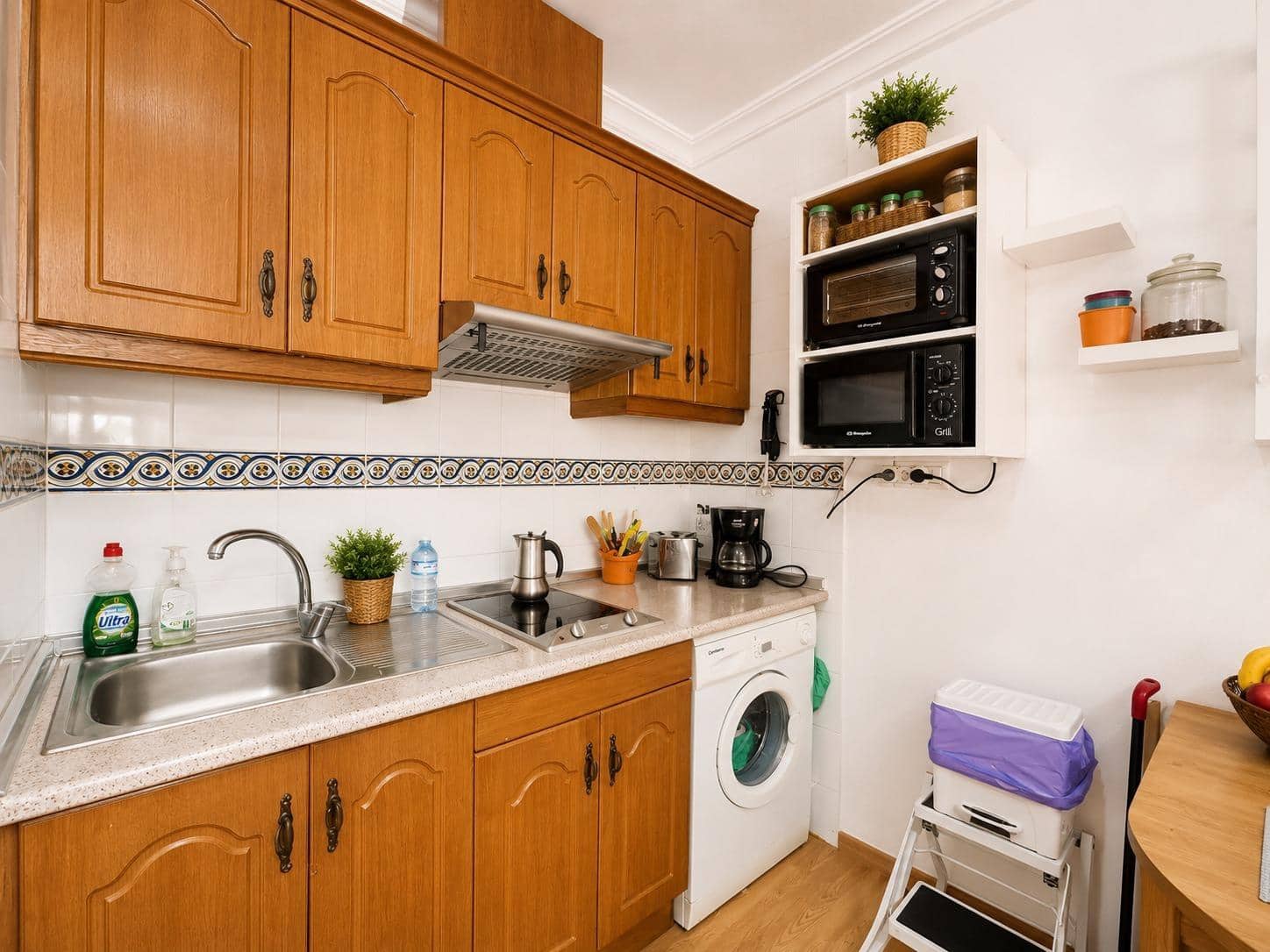 1 soverom Bungalow til salgs i Torrevieja - € 146 990 (Ref: 9953941)