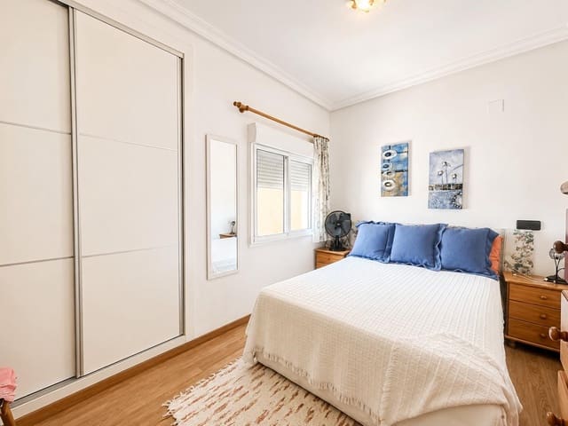 1 soverom Bungalow til salgs i Torreblanca, Torrevieja - € 146 990 (Ref: 9953941)