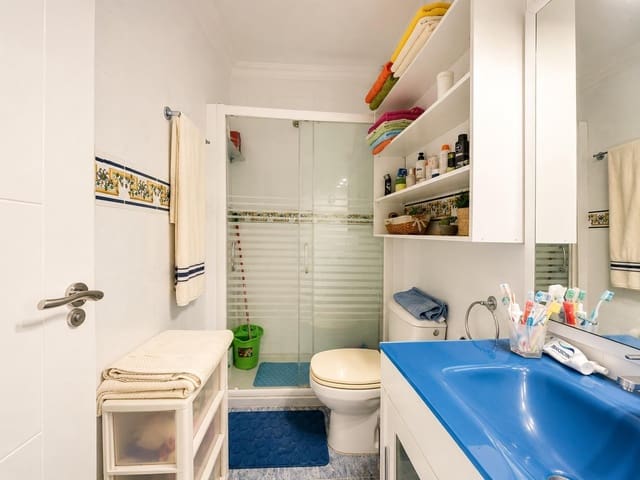 1 soverom Bungalow til salgs i Torreblanca, Torrevieja - € 146 990 (Ref: 9953941)