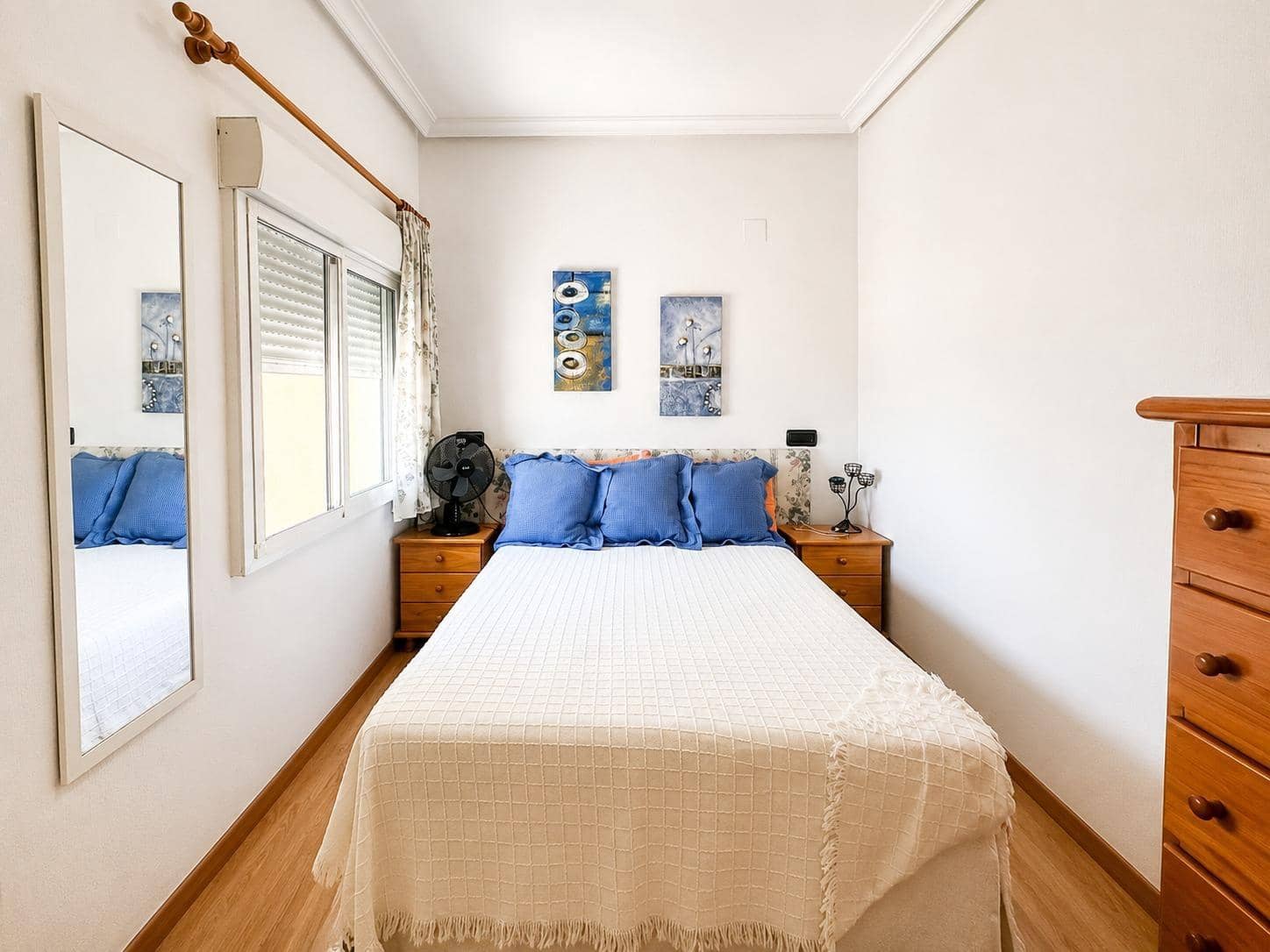 1 soverom Bungalow til salgs i Torrevieja - € 146 990 (Ref: 9953941)