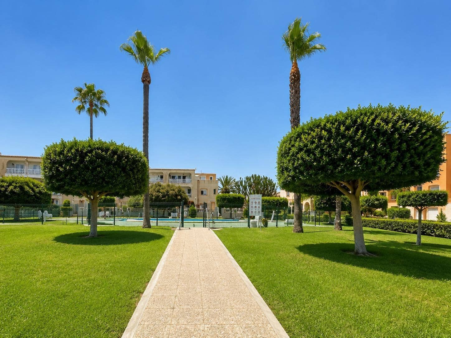 1 soverom Bungalow til salgs i Torrevieja - € 146 990 (Ref: 9953941)