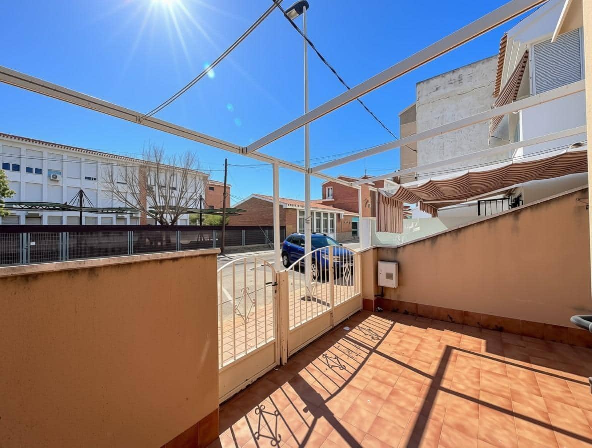 3 soverom Leilighet til salgs i Lo Pagan - € 160 000 (Ref: 9953943)