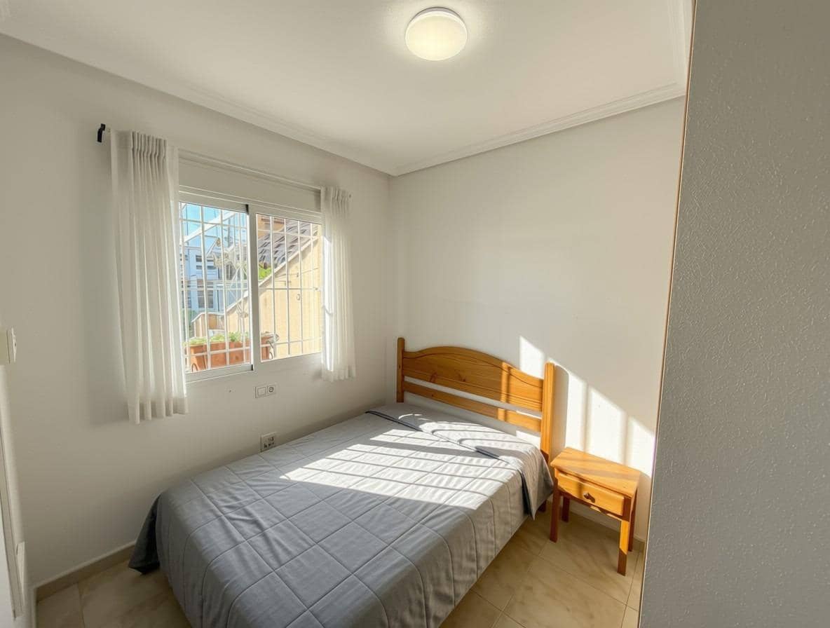 3 soverom Leilighet til salgs i Lo Pagan - € 160 000 (Ref: 9953943)