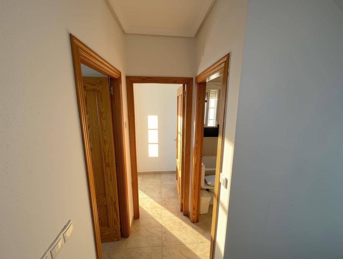 3 soverom Leilighet til salgs i Lo Pagan - € 160 000 (Ref: 9953943)