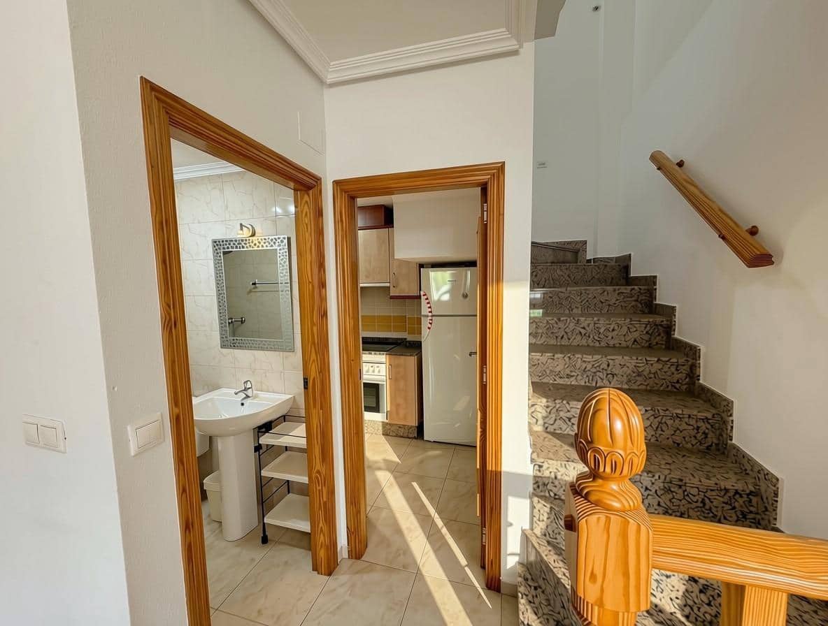 3 soverom Leilighet til salgs i Lo Pagan - € 160 000 (Ref: 9953943)