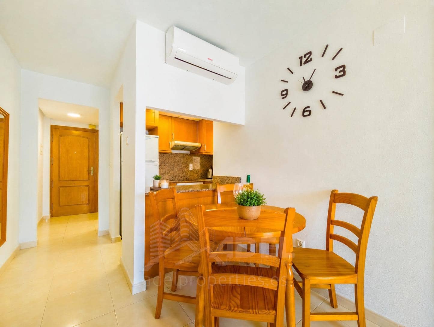 2 soverom Leilighet til salgs i Torrevieja med svømmebasseng - € 197 500 (Ref: 9953945)