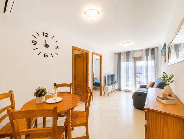 2 soverom Leilighet til salgs i Playa de los Locos, Torrevieja med svømmebasseng - € 197 500 (Ref: 9953945)