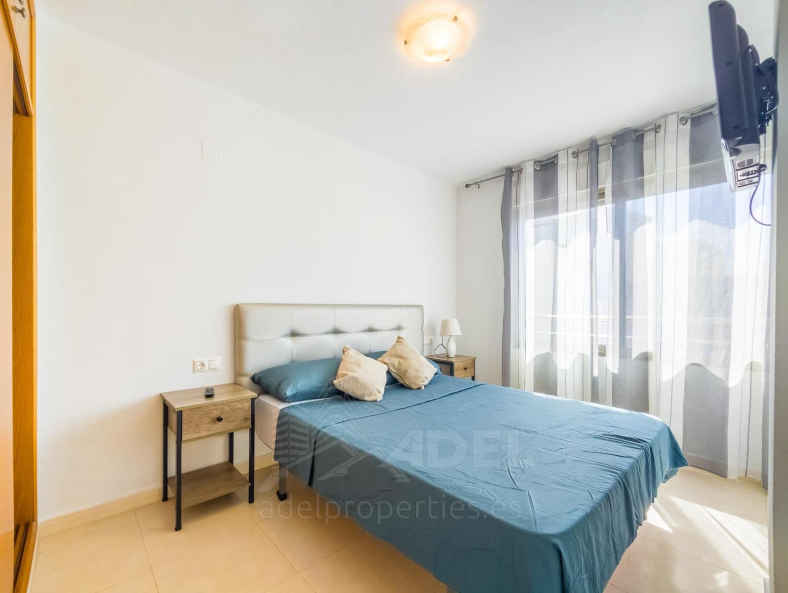 2 soverom Leilighet til salgs i Torrevieja med svømmebasseng - € 197 500 (Ref: 9953945)
