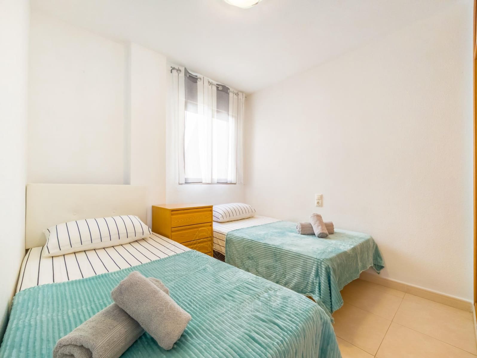 2 soverom Leilighet til salgs i Torrevieja med svømmebasseng - € 197 500 (Ref: 9953945)