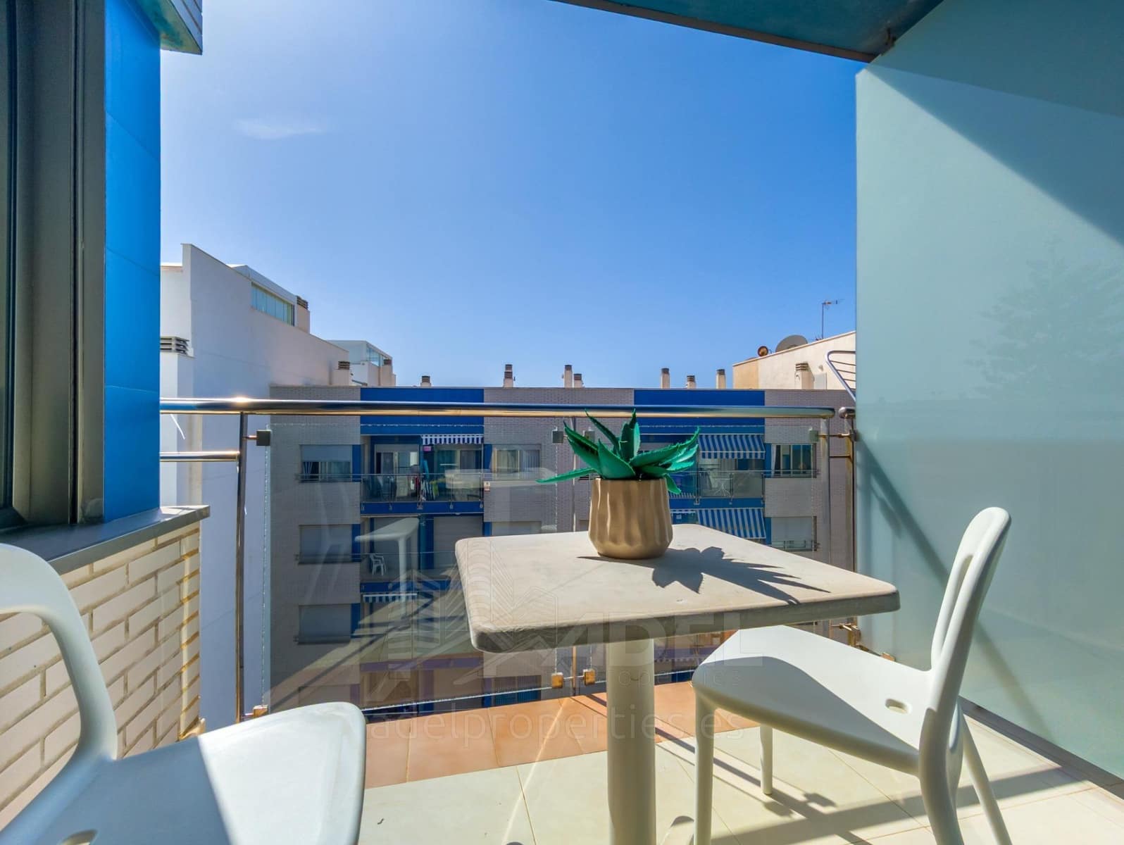2 soverom Leilighet til salgs i Torrevieja med svømmebasseng - € 197 500 (Ref: 9953945)
