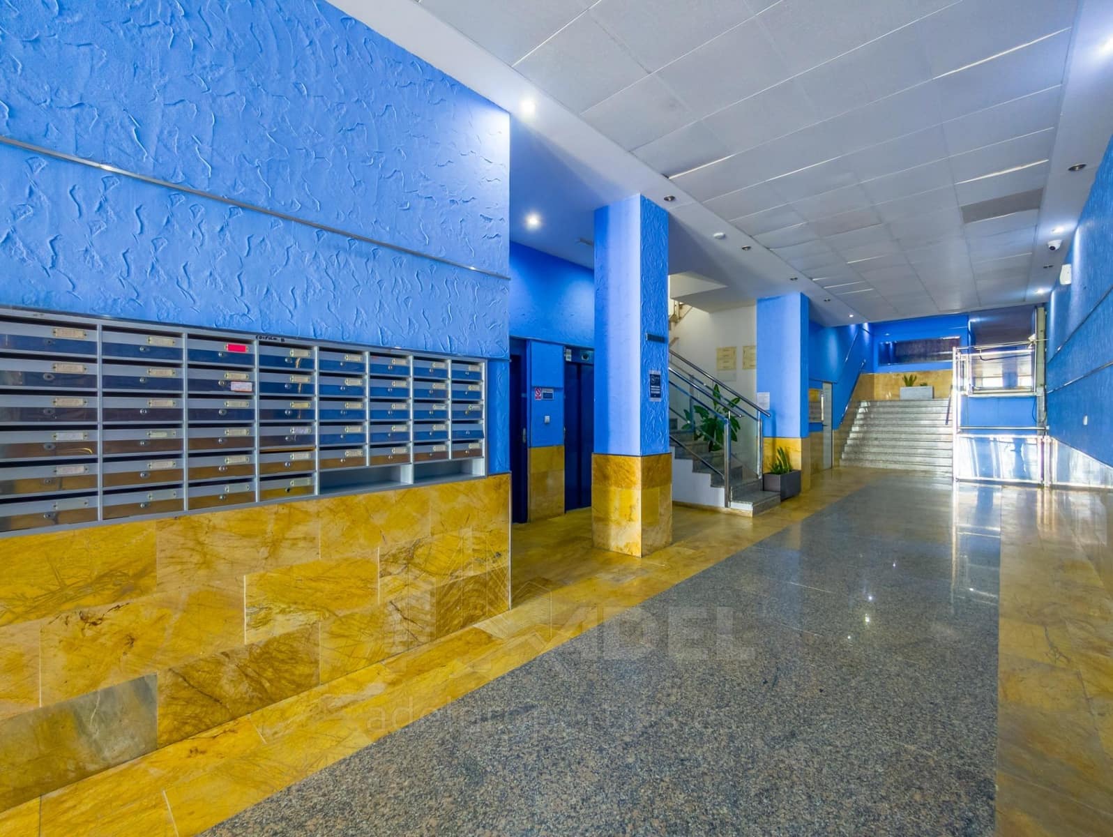 2 soverom Leilighet til salgs i Torrevieja med svømmebasseng - € 197 500 (Ref: 9953945)