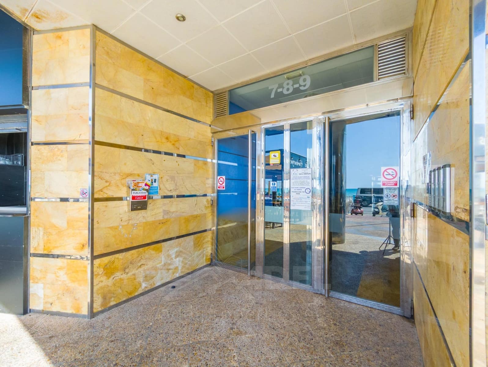 2 soverom Leilighet til salgs i Torrevieja med svømmebasseng - € 197 500 (Ref: 9953945)