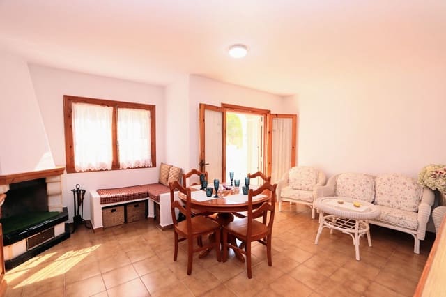 2 soveværelse Rækkehus til salg i Playa Flamenca, Orihuela med garage - € 249.000 (Ref: 9953952)