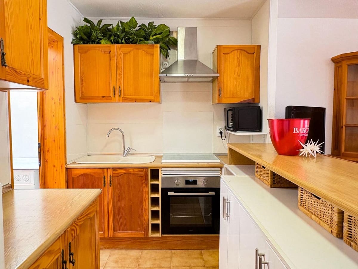 2 Zimmer Reihenhaus zu verkaufen in Playa Flamenca mit Garage - 249.000 € (Ref: 9953952)