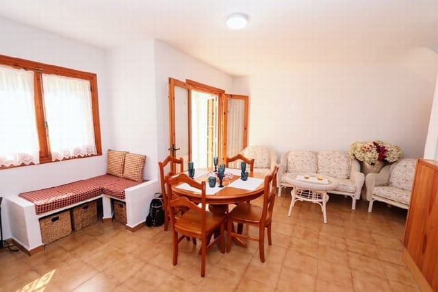2 sypialnia Dom szeregowy na sprzedaż w La Zenia, Orihuela - 249 000 € (Ref: 9953952)