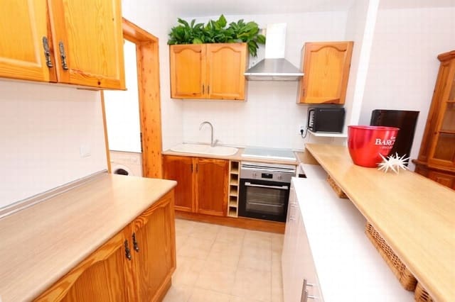 2 sypialnia Dom szeregowy na sprzedaż w La Zenia, Orihuela - 249 000 € (Ref: 9953952)