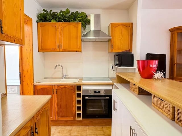 2 sypialnia Dom szeregowy na sprzedaż w La Zenia, Orihuela - 249 000 € (Ref: 9953952)