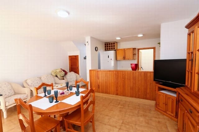 2 sypialnia Dom szeregowy na sprzedaż w La Zenia, Orihuela - 249 000 € (Ref: 9953952)