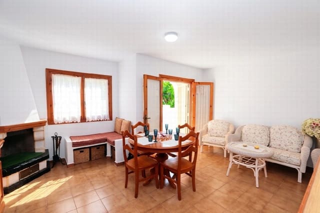 2 sypialnia Dom szeregowy na sprzedaż w La Zenia, Orihuela - 249 000 € (Ref: 9953952)