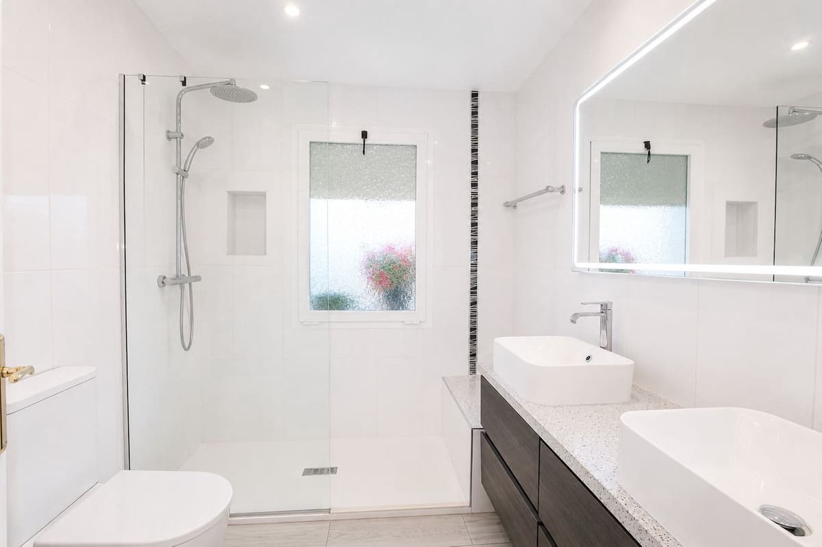 3 quarto Penthouse para venda em Elviria - 1 399 000 € (Ref: 9954879)