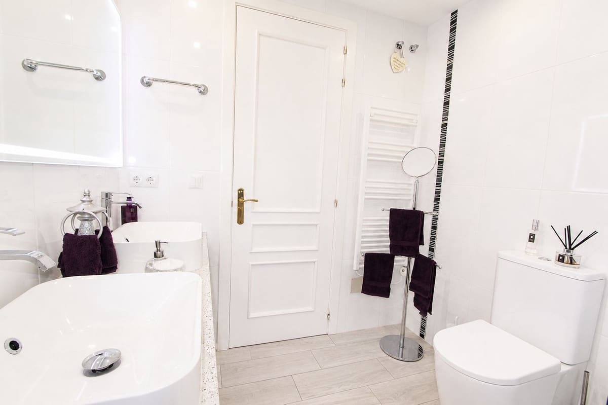 3 quarto Penthouse para venda em Elviria - 1 399 000 € (Ref: 9954879)