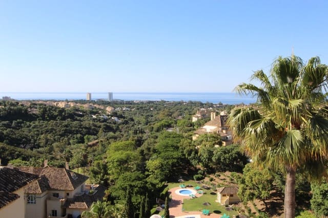 3 camera da letto Attico in vendita in Elviria, Marbella con piscina - 1.399.000 € (Rif: 9954879)