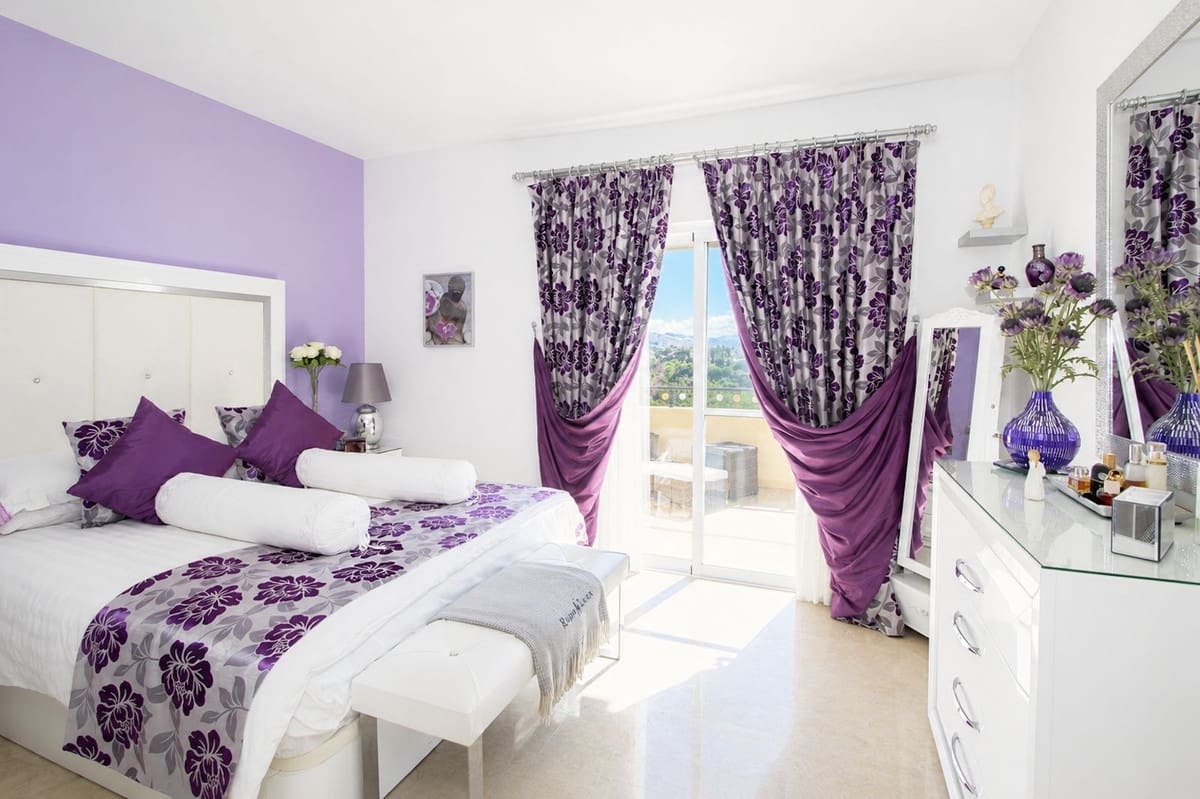 3 quarto Penthouse para venda em Elviria - 1 399 000 € (Ref: 9954879)