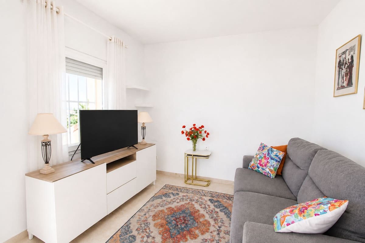 3 quarto Penthouse para venda em Elviria - 1 399 000 € (Ref: 9954879)