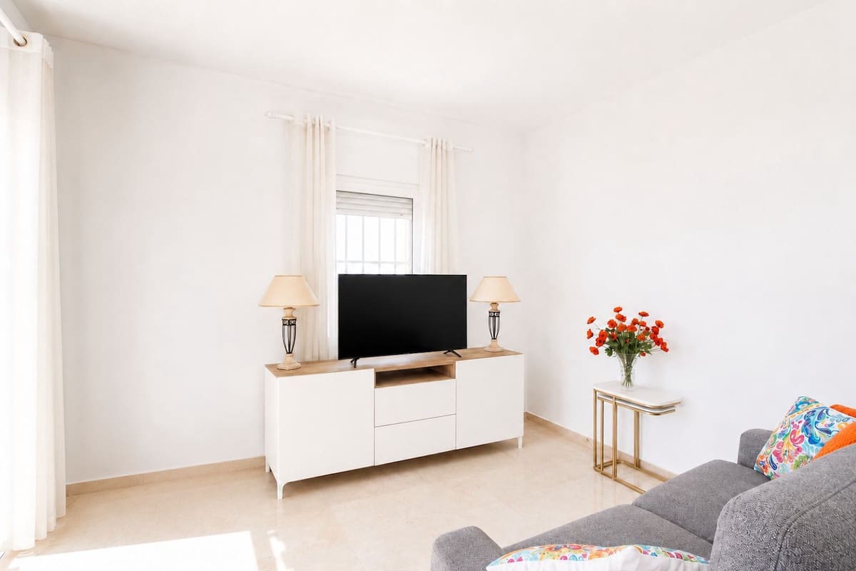 3 quarto Penthouse para venda em Elviria - 1 399 000 € (Ref: 9954879)