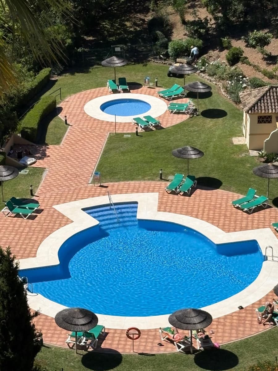3 quarto Penthouse para venda em Elviria - 1 399 000 € (Ref: 9954879)